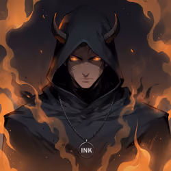 Ink Cultist #885