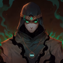 Ink Cultist #387
