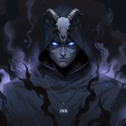 Ink Cultist #896