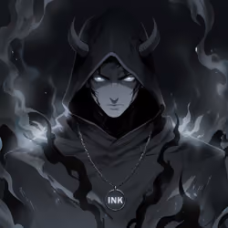 Ink Cultist #524
