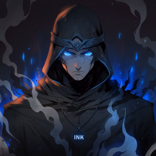 Ink Cultist #272