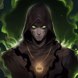 Ink Cultist #578