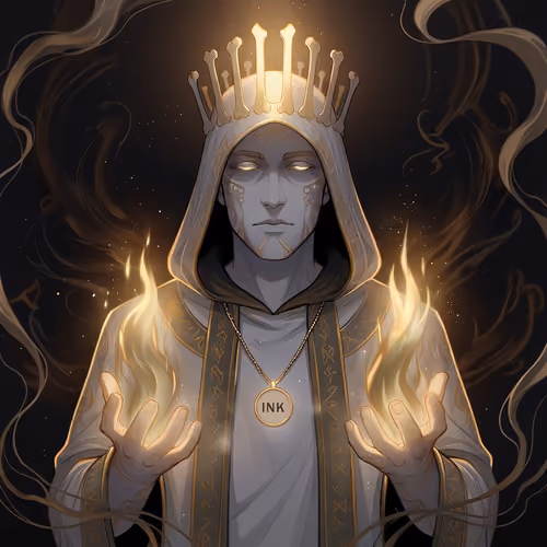 The Pale Ascendant