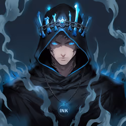 Ink Cultist #547