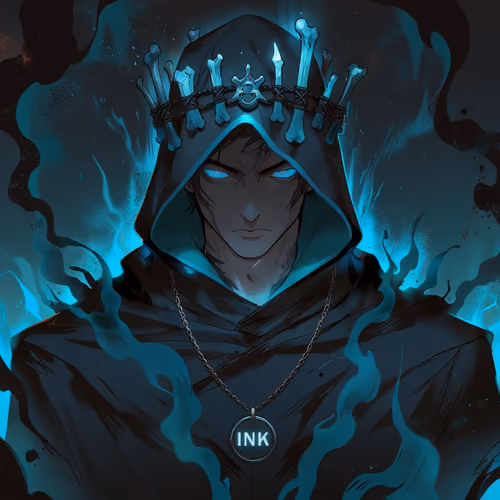 Ink Cultist #307