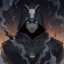 Ink Cultist #530