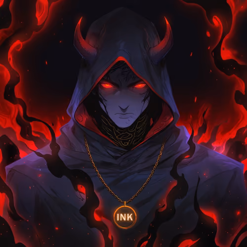 Ink Cultist #89