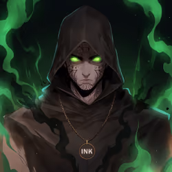 Ink Cultist #407