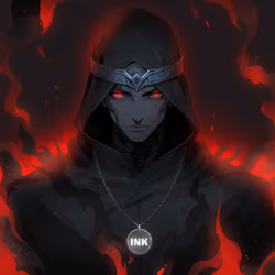 Ink Cultist #49