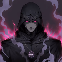 Ink Cultist #220