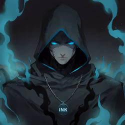 Ink Cultist #558