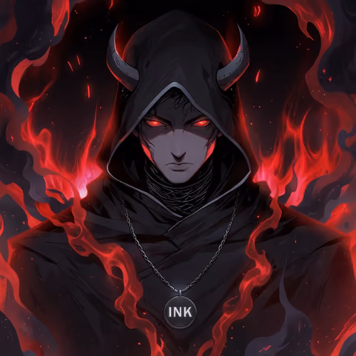 Ink Cultist #722
