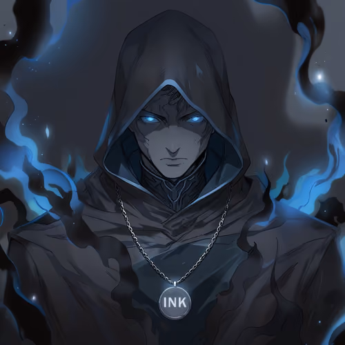 Ink Cultist #162