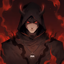 Ink Cultist #628