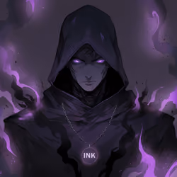 Ink Cultist #495