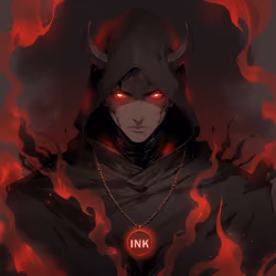 Ink Cultist #42