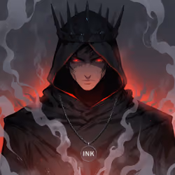 Ink Cultist #46