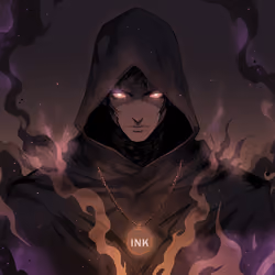 Ink Cultist #909