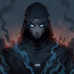 Ink Cultist #212