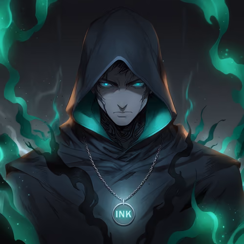 Ink Cultist #174