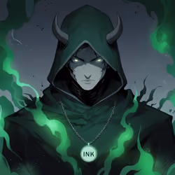 Ink Cultist #241