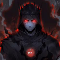 Ink Cultist #322