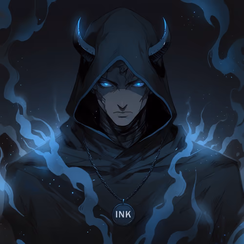 Ink Cultist #634