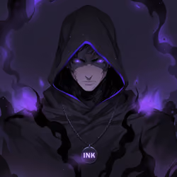 Ink Cultist #91