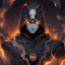 Ink Cultist #392