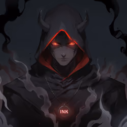 Ink Cultist #34