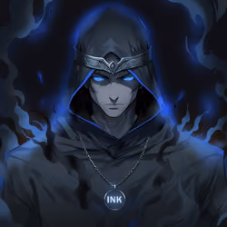 Ink Cultist #455