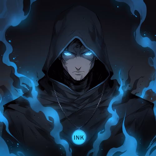 Ink Cultist #183