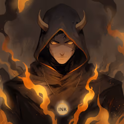Ink Cultist #319