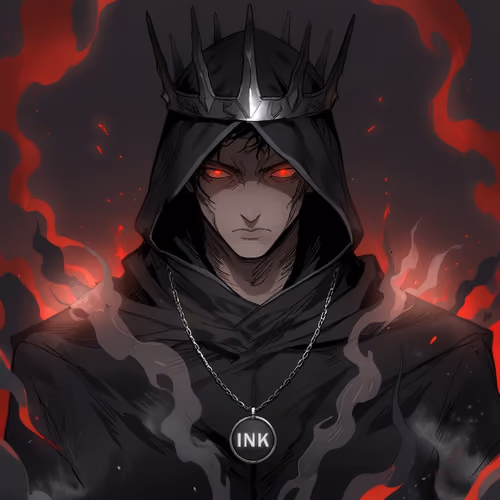 Ink Cultist #262