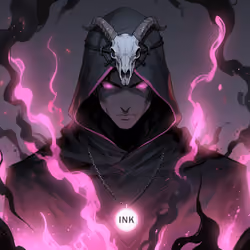 Ink Cultist #200