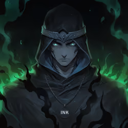Ink Cultist #172