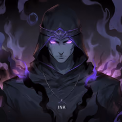 Ink Cultist #480