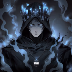 Ink Cultist #586