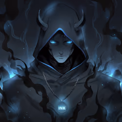 Ink Cultist #549