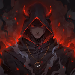 Ink Cultist #474