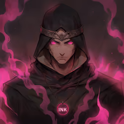 Ink Cultist #826