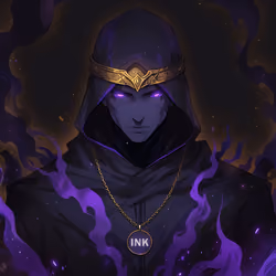 Ink Cultist #659