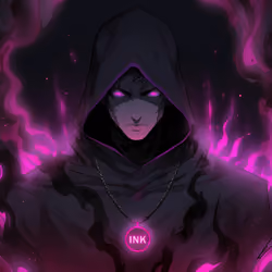 Ink Cultist #215
