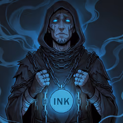 The Chained Prophet