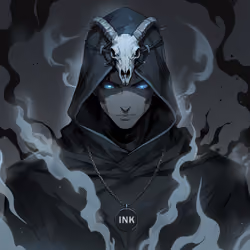 Ink Cultist #573