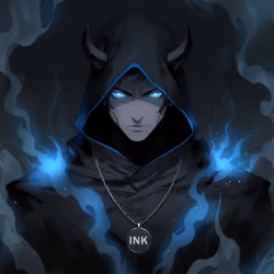 Ink Cultist #883