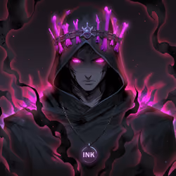 Ink Cultist #903