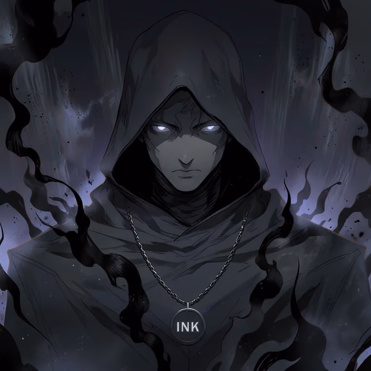 Ink Cultist #987
