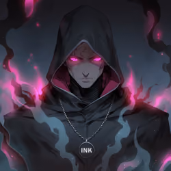 Ink Cultist #218