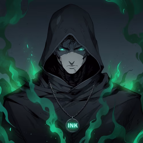 Ink Cultist #180